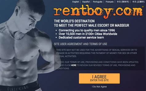 Gay Escort and Rent boys from Leeds